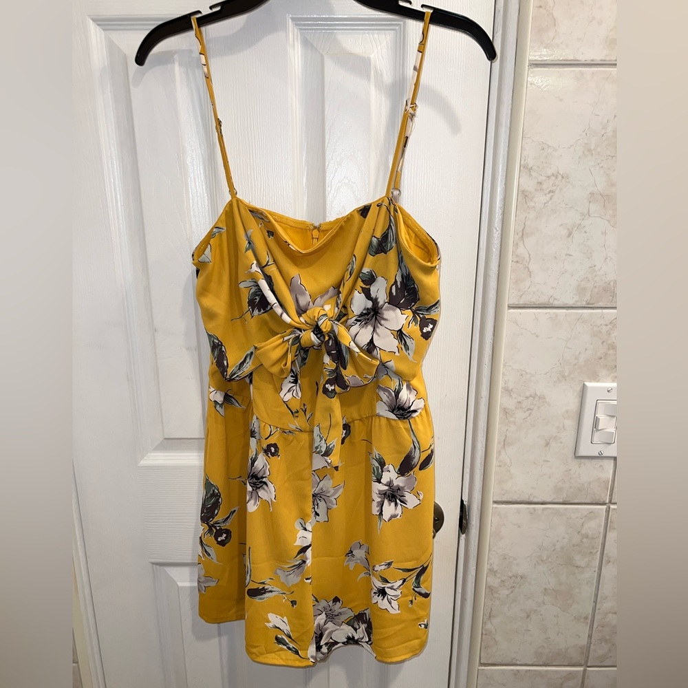 Sugarlips Romper